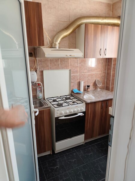 Stefan cel Mare, metrou Obor,