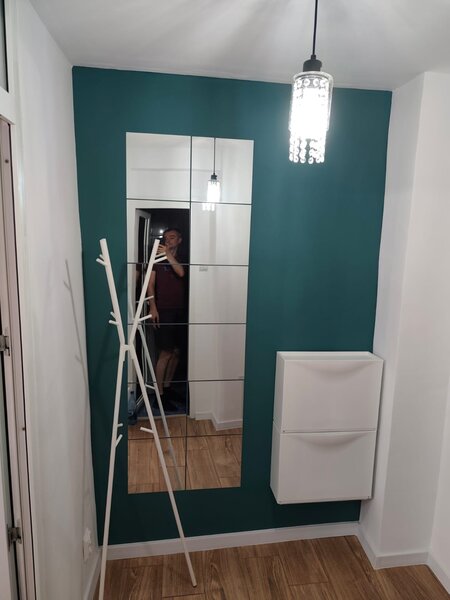 Stefan cel Mare, metrou Obor,